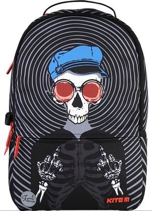 Рюкзак підлітковий kite city k21-2596l-4