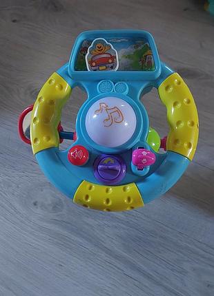 Развивающие игрушки 2