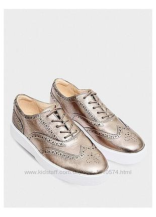 Р.37,38,39,39.5 clarks жіночі шкіряні кросівки оригінал