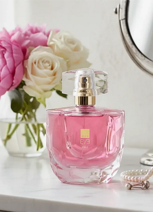 Парфумована вода avon eve one, 50 мл /ейвон еве ван