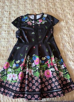 Платье ted baker