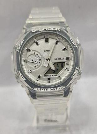 Годинник жіночий casio g-shock gma-s2100sk-7aer