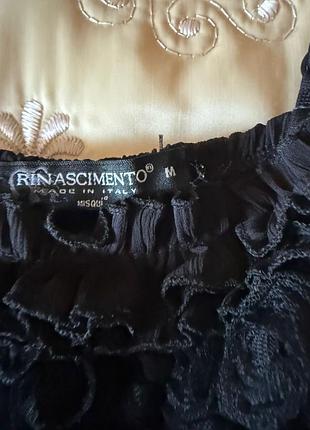 Платье rinascimento 2