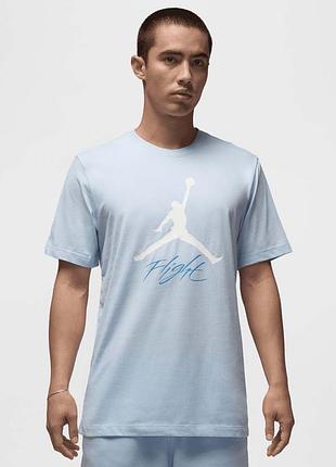 Чоловіча спортивна футболка 100% бавовна nike оригінал