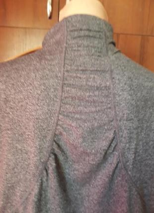 Спортивная кофта 7