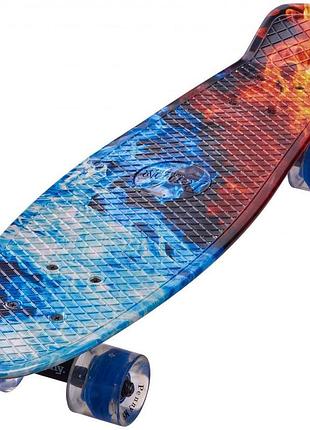 Penny maraton longboard 27