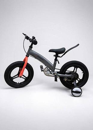 Велосипед switch bike 16" black