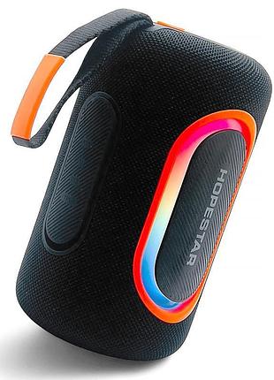 Bluetooth колонка hopestar p69 20w black