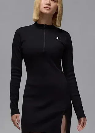 Платье jordan longsleeve