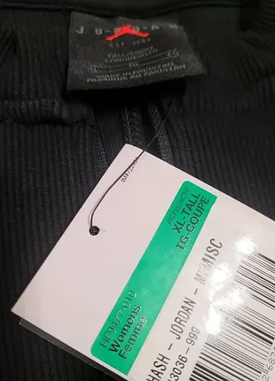 Платье jordan longsleeve 4
