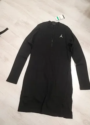 Платье jordan longsleeve 2