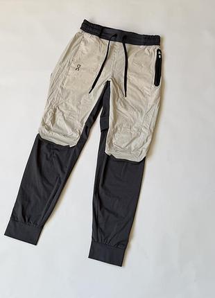 Штани on running pants🔥