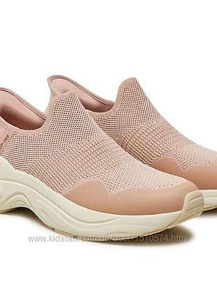 Р.38 skechers слипоны оригинал