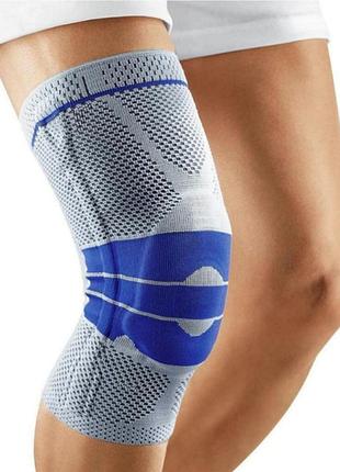 Бандаж на колено, фиксатор колена knee support aa-18 and xl-1061