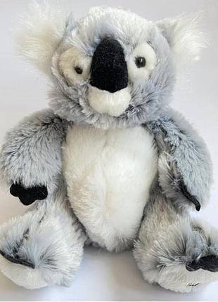 Мягкая плюшевая игрушка коала 🐨  размер - 25 см