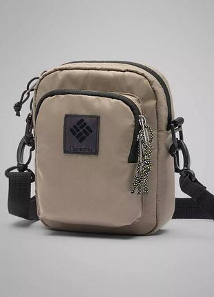 Сумка columbia great smoky garden mini shoulder bag