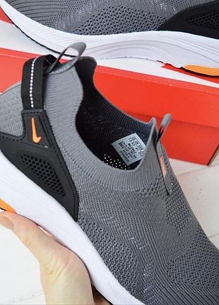 Nike мокасини 3