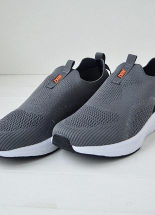 Nike мокасини 4