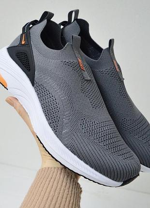 Nike мокасини 6