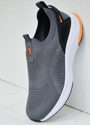 Nike мокасини 10