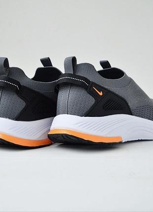 Nike мокасини 8
