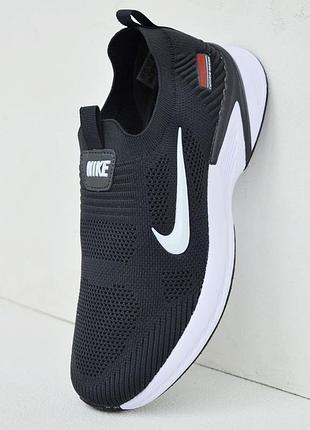 Nike мокасини 4