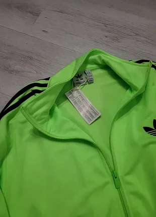 Adidas original олимпийка новая оригинал 2