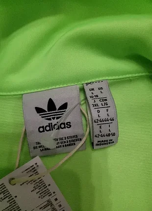 Adidas original олимпийка новая оригинал 3