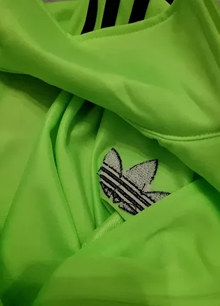 Adidas original олимпийка новая оригинал 5