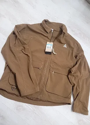 Куртка nike acg smith summit uv men's нова original