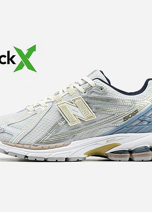 1537 new balance 1906r x kith