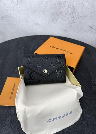Louis vuitton black