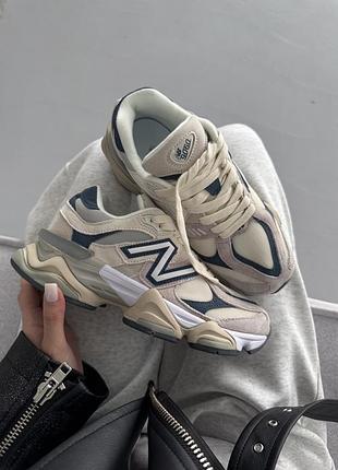 New balance 9060 | moonrock linen premium (7)