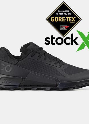 Ecco biom 2.1 x country black