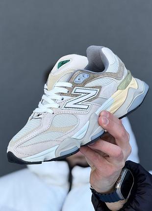 New balance 9060