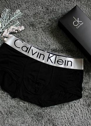 Мужке більє calvin klein black l