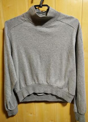 Свитшот.
