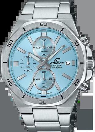 Часы мужские casio edifice efv-640d-2bvuef