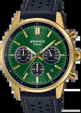 Часы мужские casio edifice efr-575cl-3aef