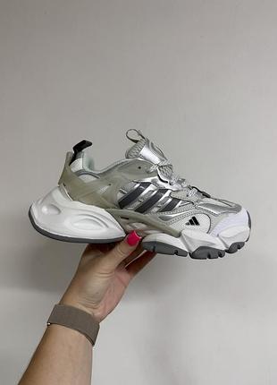 Vento xlg deluxe grey silver