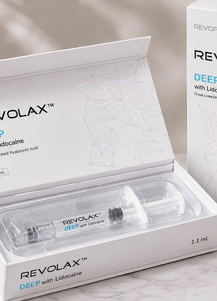 Revolax deep 1.1