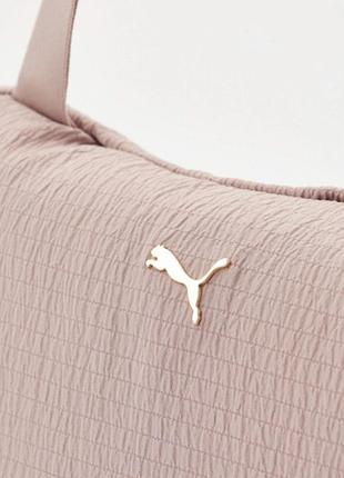 Сумка puma , оригинал 5