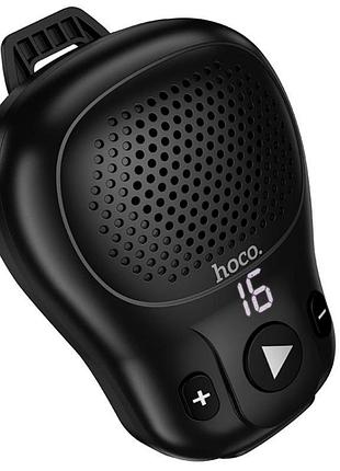 Bluetooth колонка hoco hc44 star wearable black