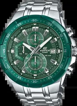 Часы мужские casio edifice efr-539de-3avuef