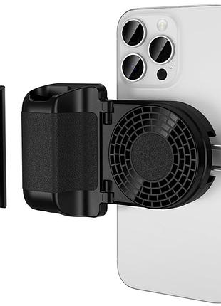 Тримач для селфі hoco k33 oleada bluetooth black