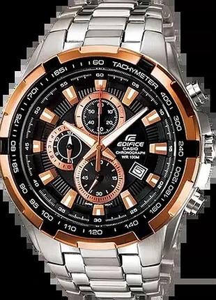 Часы мужские casio edifice ef-539d-1a5
