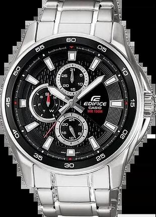 Часы мужские casio edifice ef-334d-1a