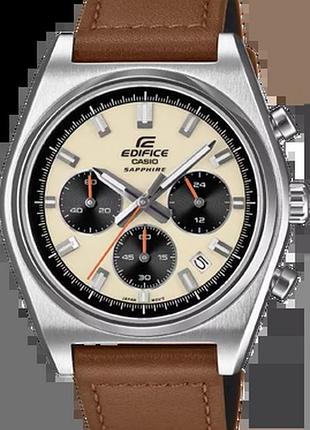 Часы мужские casio edifice efb-730l-7avuef