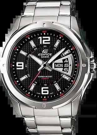 Часы мужские casio edifice ef-129d-1avef