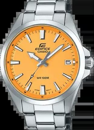 Часы мужские casio edifice efv-100d-9avuef
